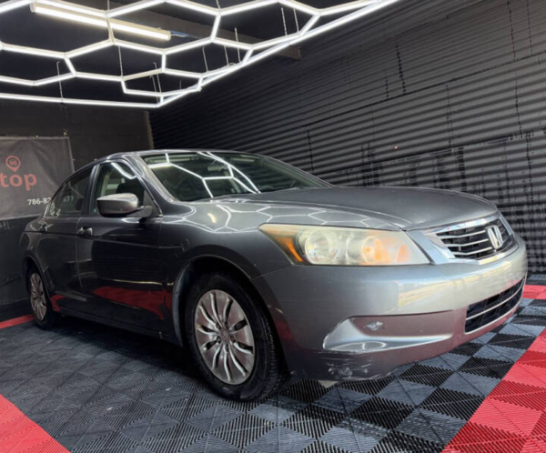 2010 Honda Accord LX