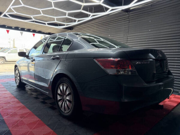 2010 Honda Accord LX