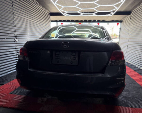 2010 Honda Accord LX