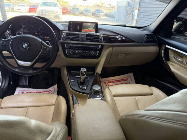 2018 BMW 3 Series 330i