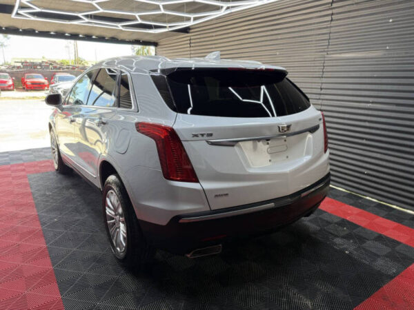 2018-cadillac-xt5-base-4x4-4dr-suv (1) 2018 Cadillac XT5